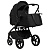 Коляска 2 в 1 Sweet Baby Orso SBL Black